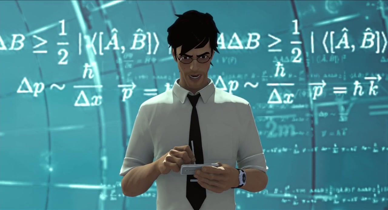 The Prodigies Screenshot