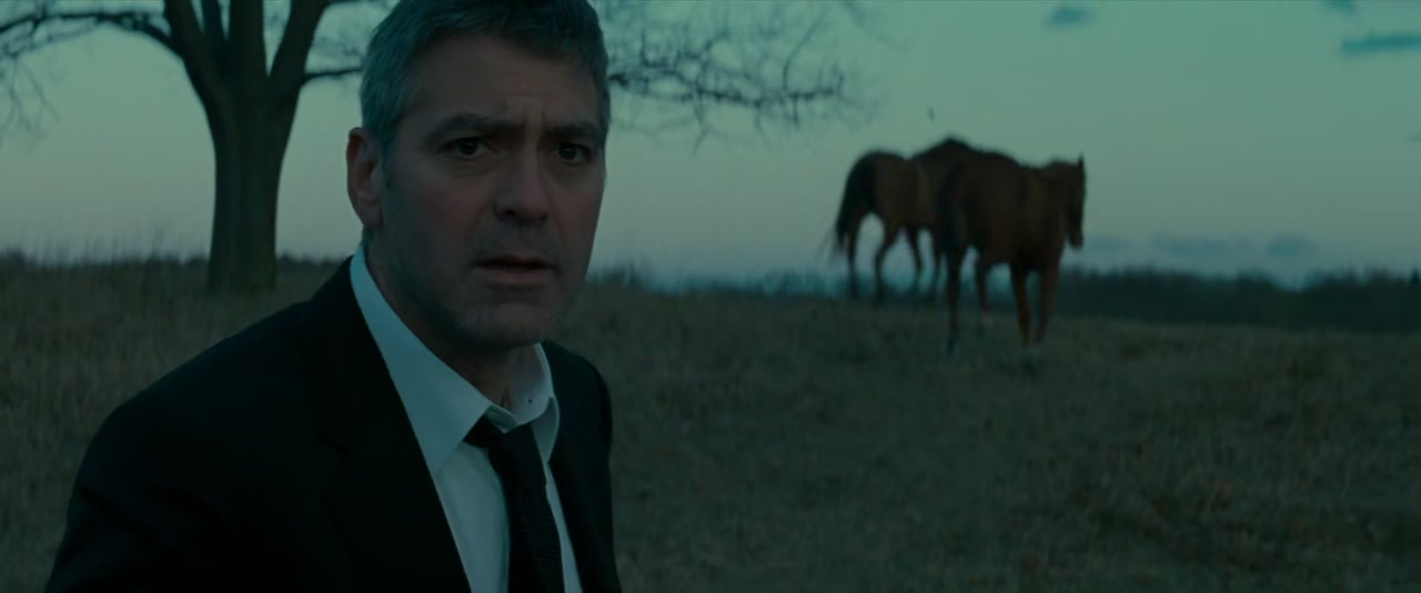 Michael Clayton Screenshot