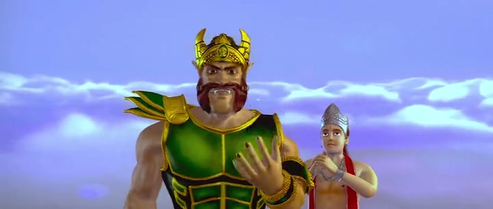 Bal Ganesh Screenshot