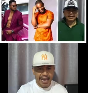 Daddy Freeze Challenges Cross Da Boss to Find Miracle-Working Nigerian Pastor