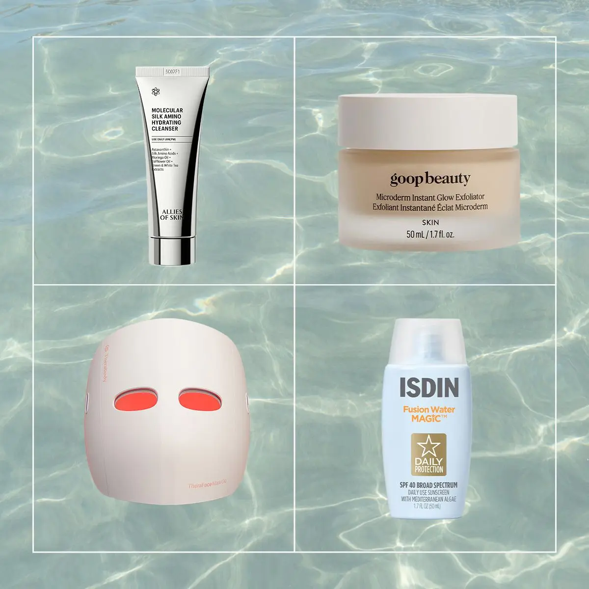 Revamp Your Skincare Routine with These Expert Picks