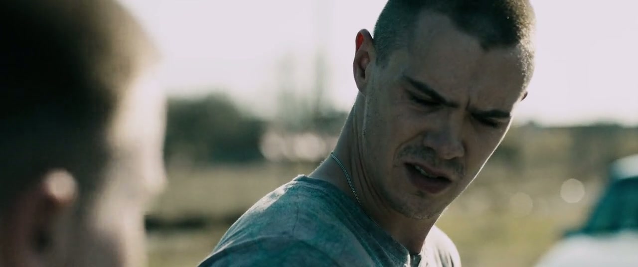 Monsters: Dark Continent Screenshot