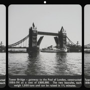 12 Tower Bridge LRL