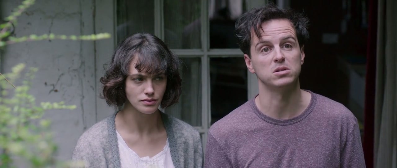 This Beautiful Fantastic Screenshot