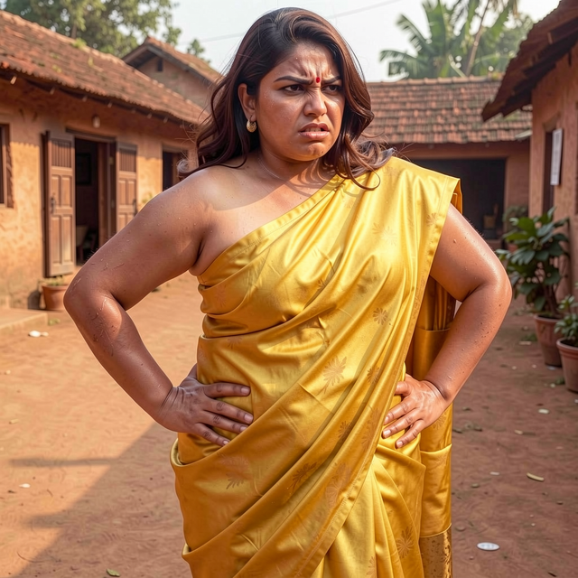 neelam angry
