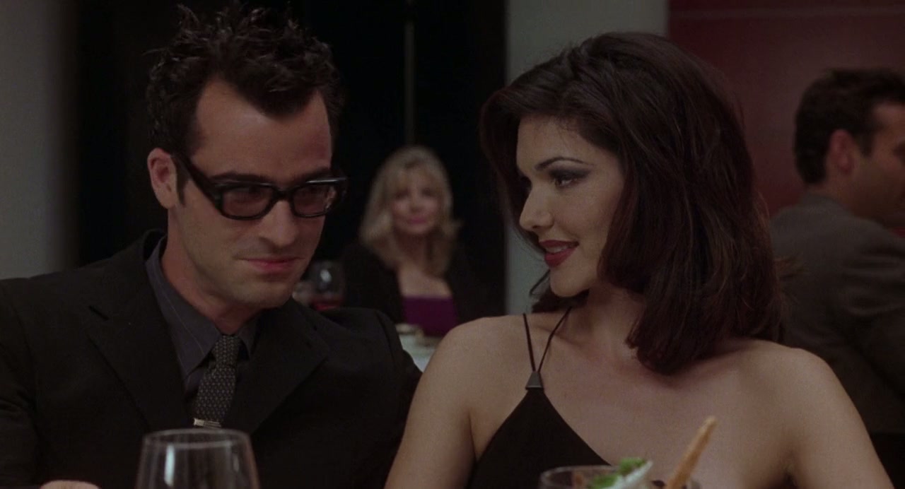 Mulholland Drive Screenshot