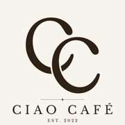 Ciao Cafe Logo