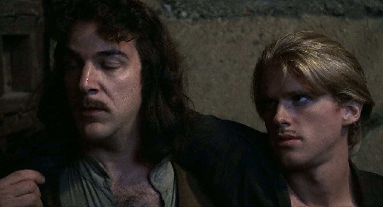 The Princess Bride Screenshot