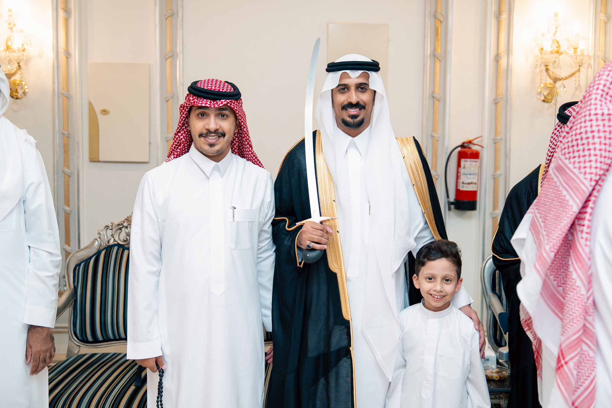 مصور زواجات جدة165