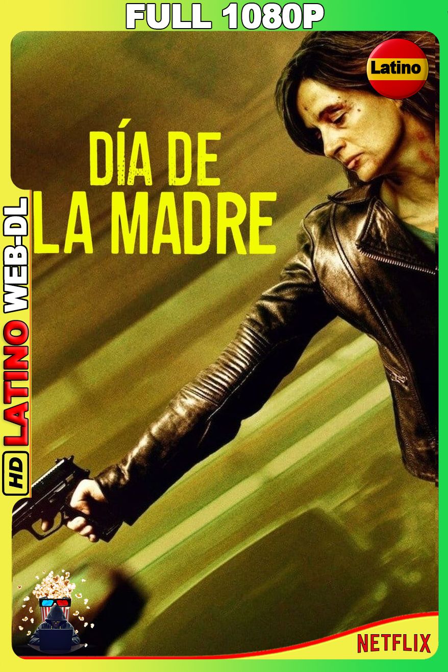 Día de la Madre (2023) [Full 1080p] {NTFX} WEB-DL [Latino-Inglés-Polaco]