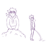 dumb fluff