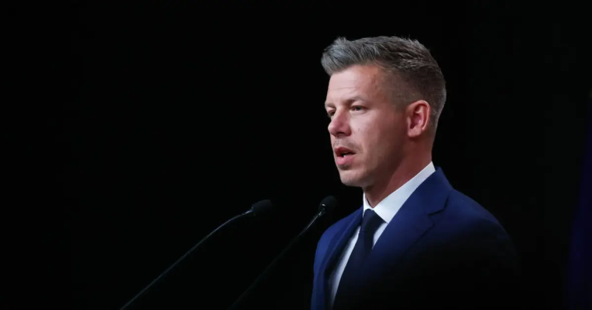 Premierul Ungariei își exprimă solidaritatea cu România după incidentul de la marginea Ucrainei