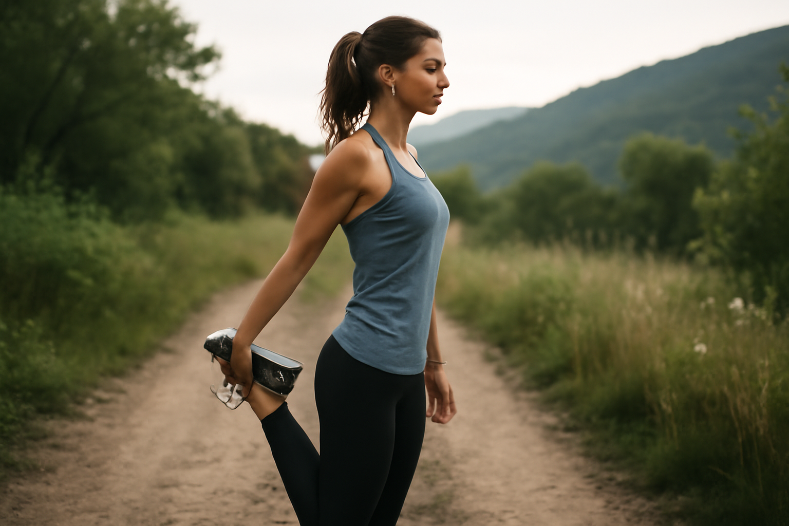 Alongamentos essenciais para o dia a dia: exercícios simples para mais saúde e bem-estar