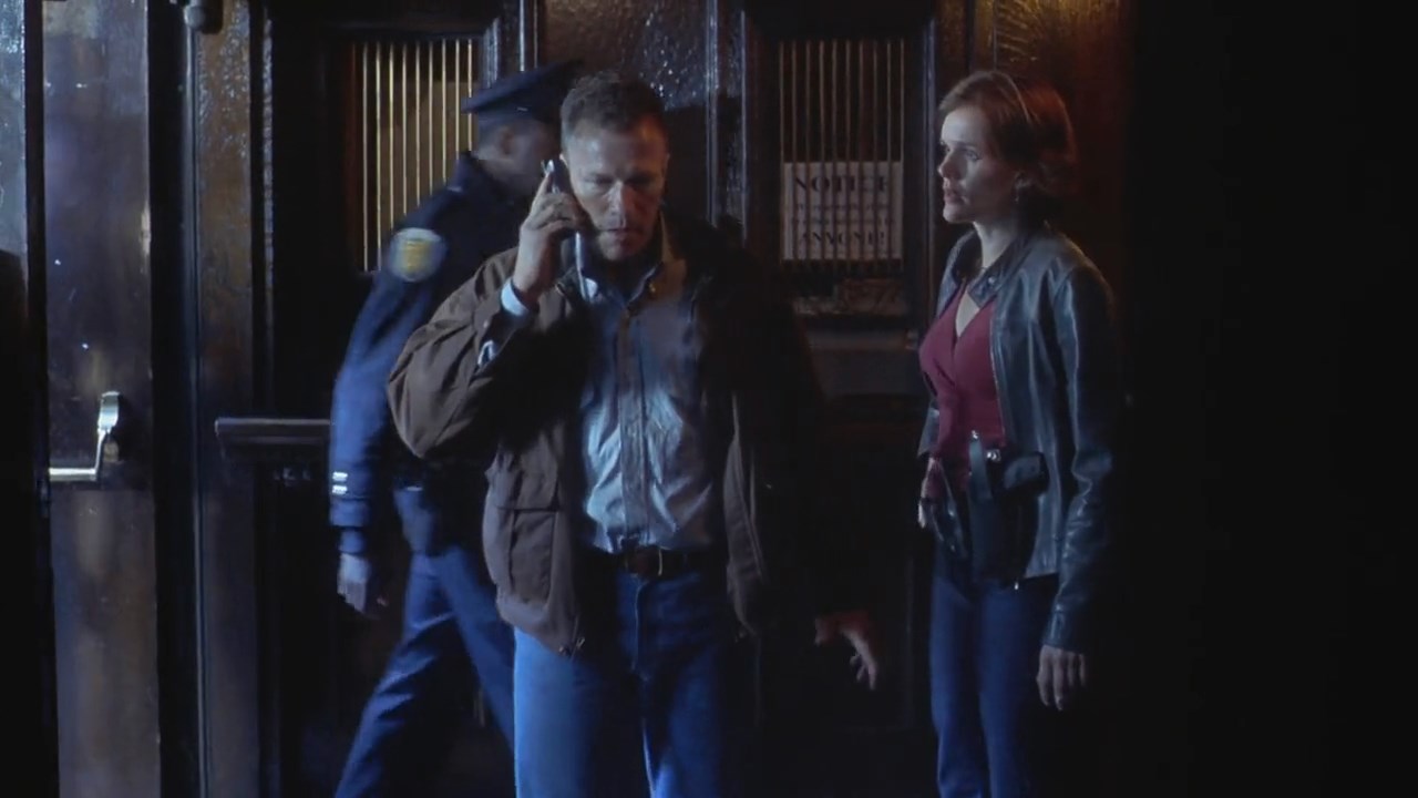 Replicant Screenshot