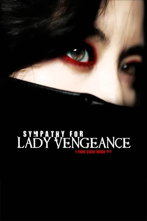 Pani Zemsta - Lady Vengeance (2005) PL.1080p.WEB-DL.H264-Feld / Lektor PL