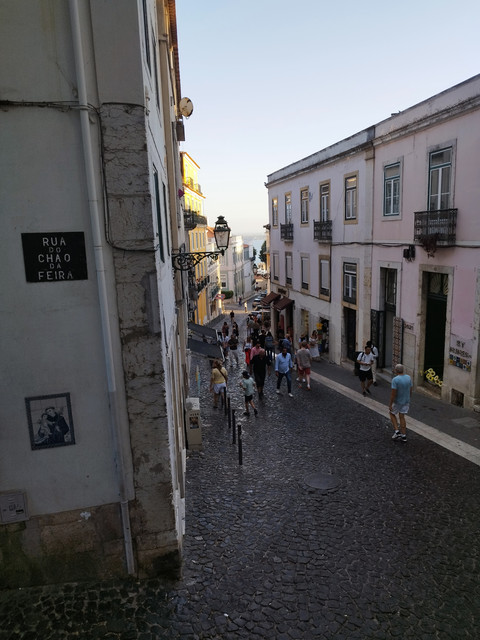Algarve y algo mas - Blogs - Sabado 8 de Agosto. Lisboa (48)