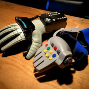 gloves