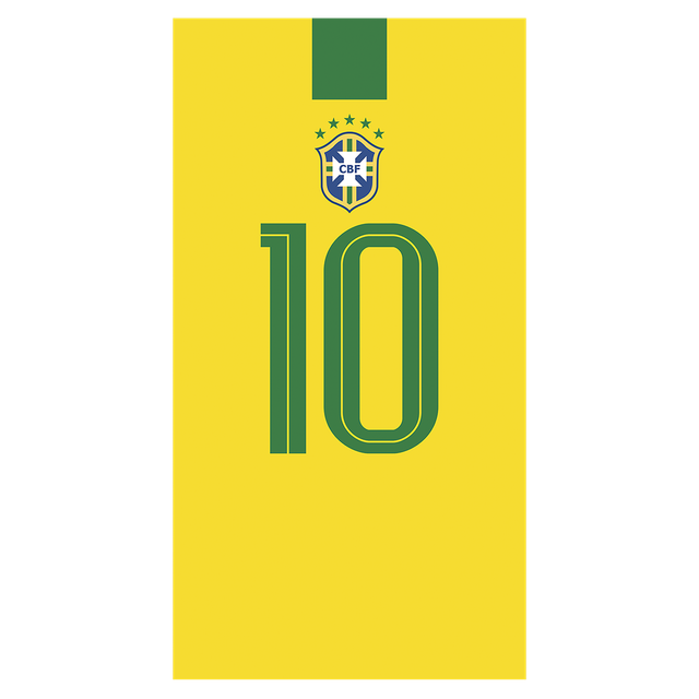 306660 Copa Do Mundo Brasil