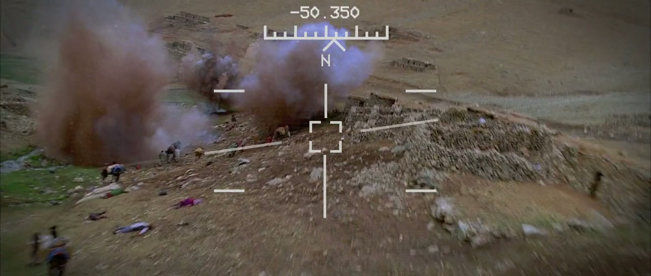 Unknown: Killer Robots Screenshot
