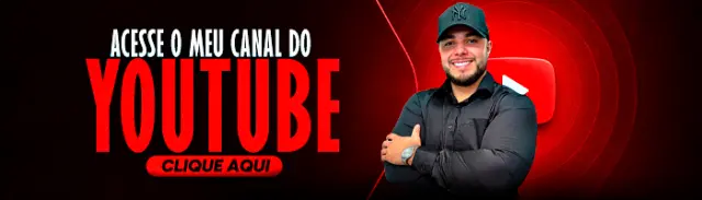 Faça seu cadastro na King Panda