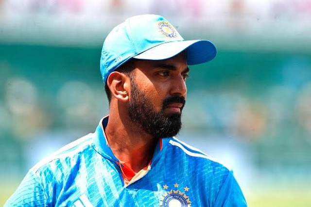 Why KL Rahul Was Rested for India's 3rd ODI Against Afghanistan
