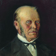 Портрет В И Нестерова 1877