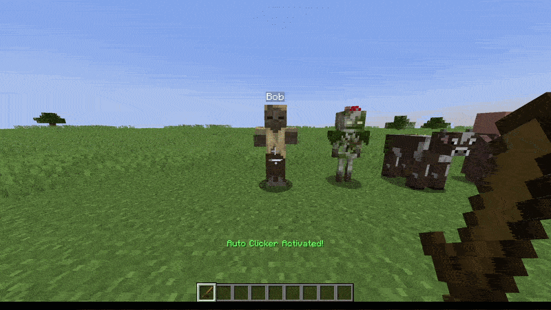 Passives Only Mode