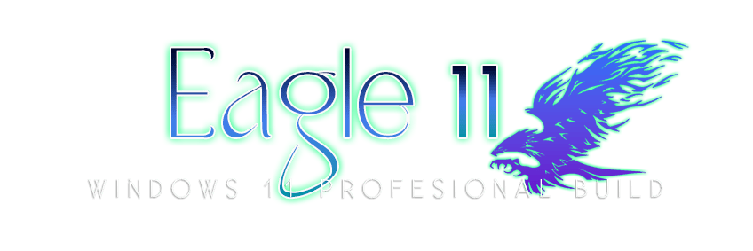 Eagle11 – Windows 11 25H2 Pro Lite by XPower7125 3