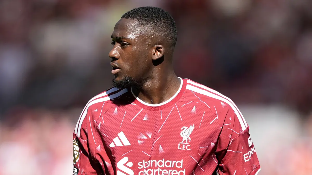 Ibrahima Konate Set to Depart Liverpool After Five-Year Tenure