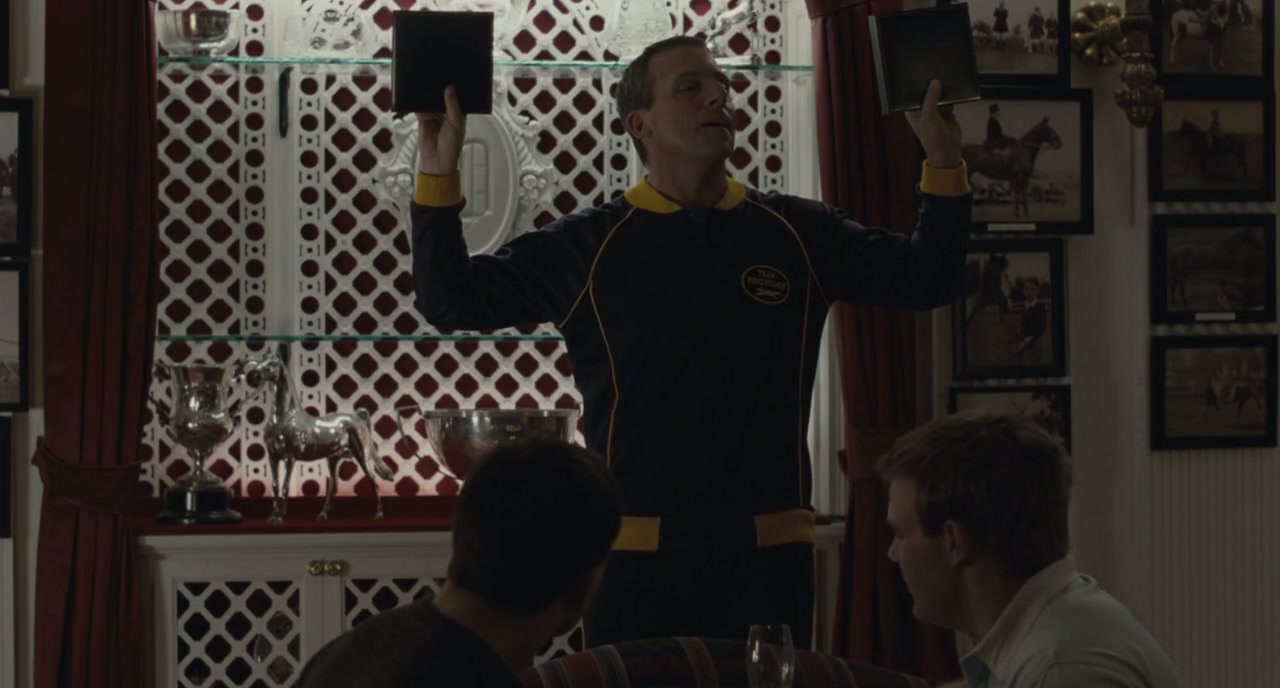 Foxcatcher Screenshot