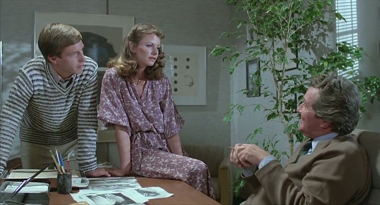 The Howling Screenshot