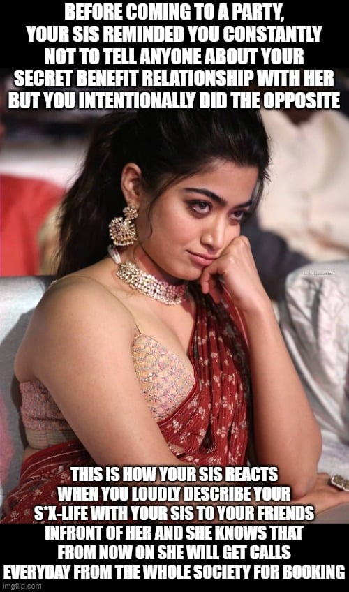 INCEST : Family Mein Pyar Romance or Sex