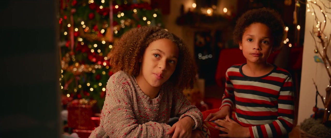 A Boy Called Christmas Screenshot