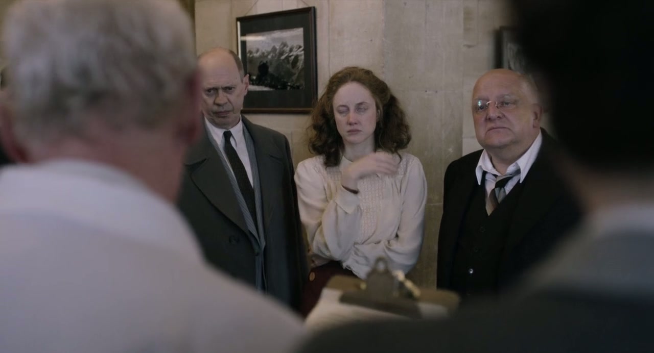 The Death of Stalin Screenshot