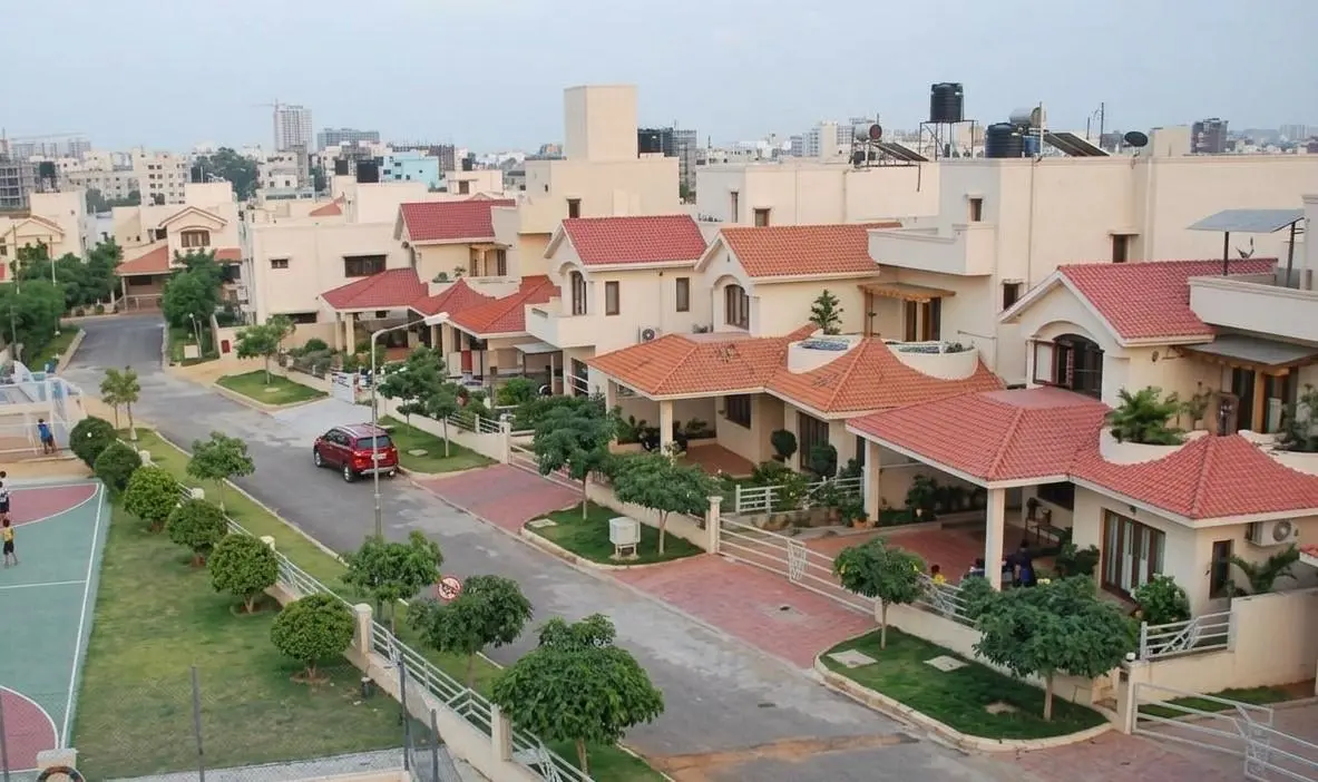 Lumbini SLN Springs