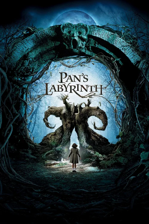Labirynt fauna / El laberinto del fauno / Pan's Labyrinth (2006) PL.720p.BDRip.XviD.AC3-ELiTE / Lektor PL