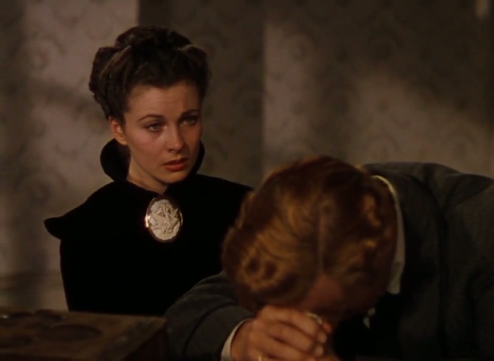 Gone with the Wind Screenshot
