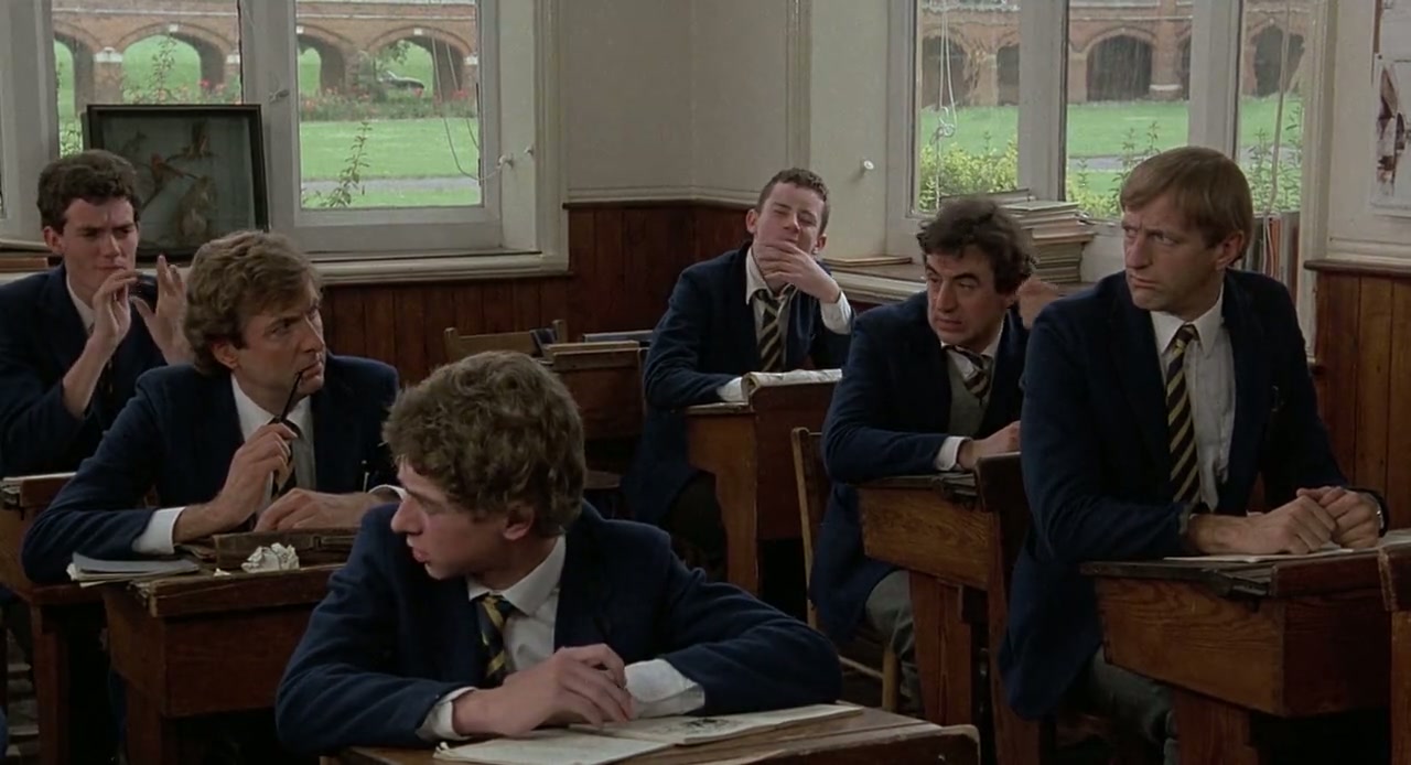 Monty Python's the Meaning of Life Screenshot