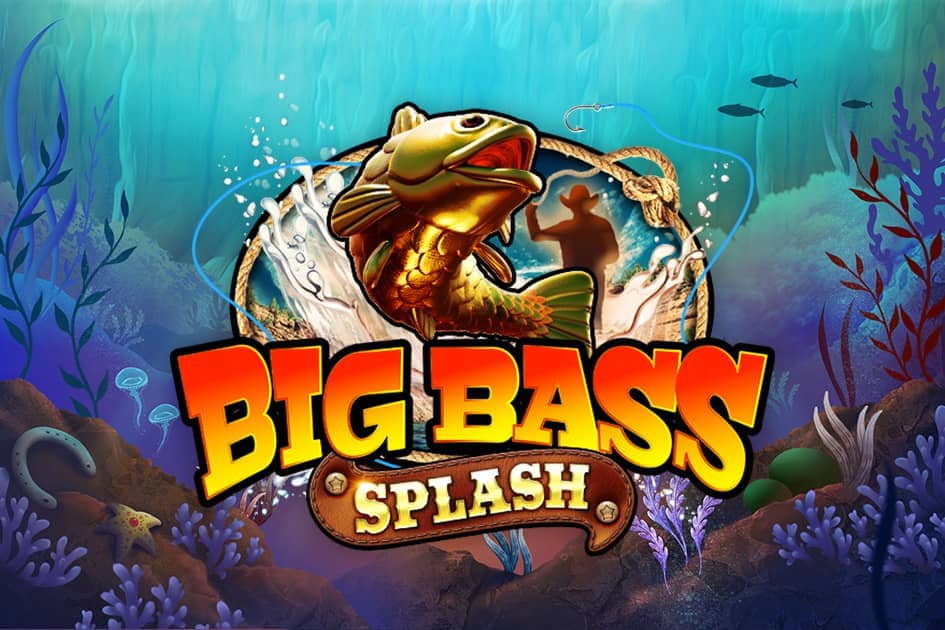 Big Bass Splash Oyna