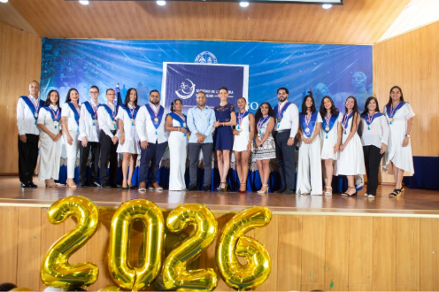 Palabra Multimedia celebra su 31.ª graduación con nuevos programas y una apuesta por la comunicación ética   .