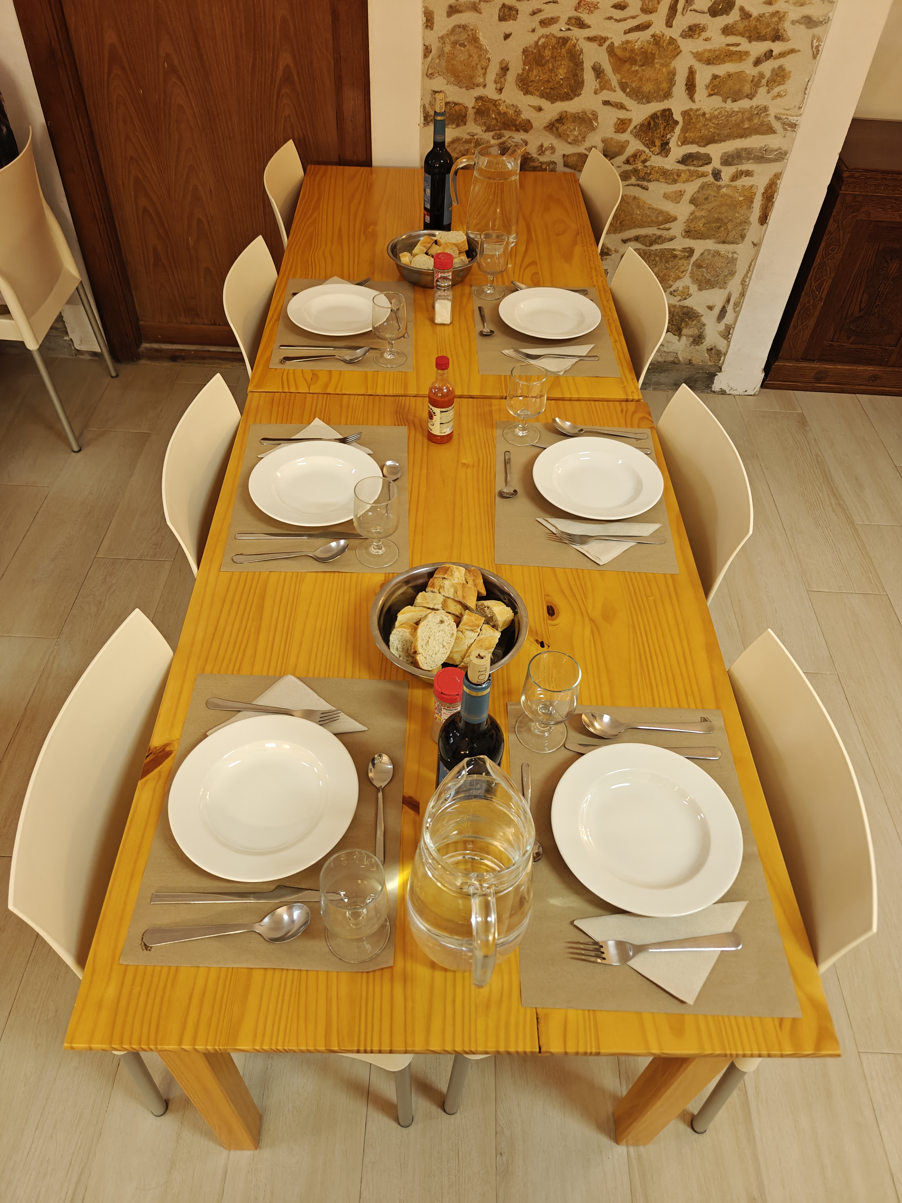 Dag 12 - Santander 🥏 Santilla del Mar 5