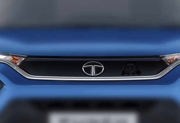 Tata Punch Exterior Detail