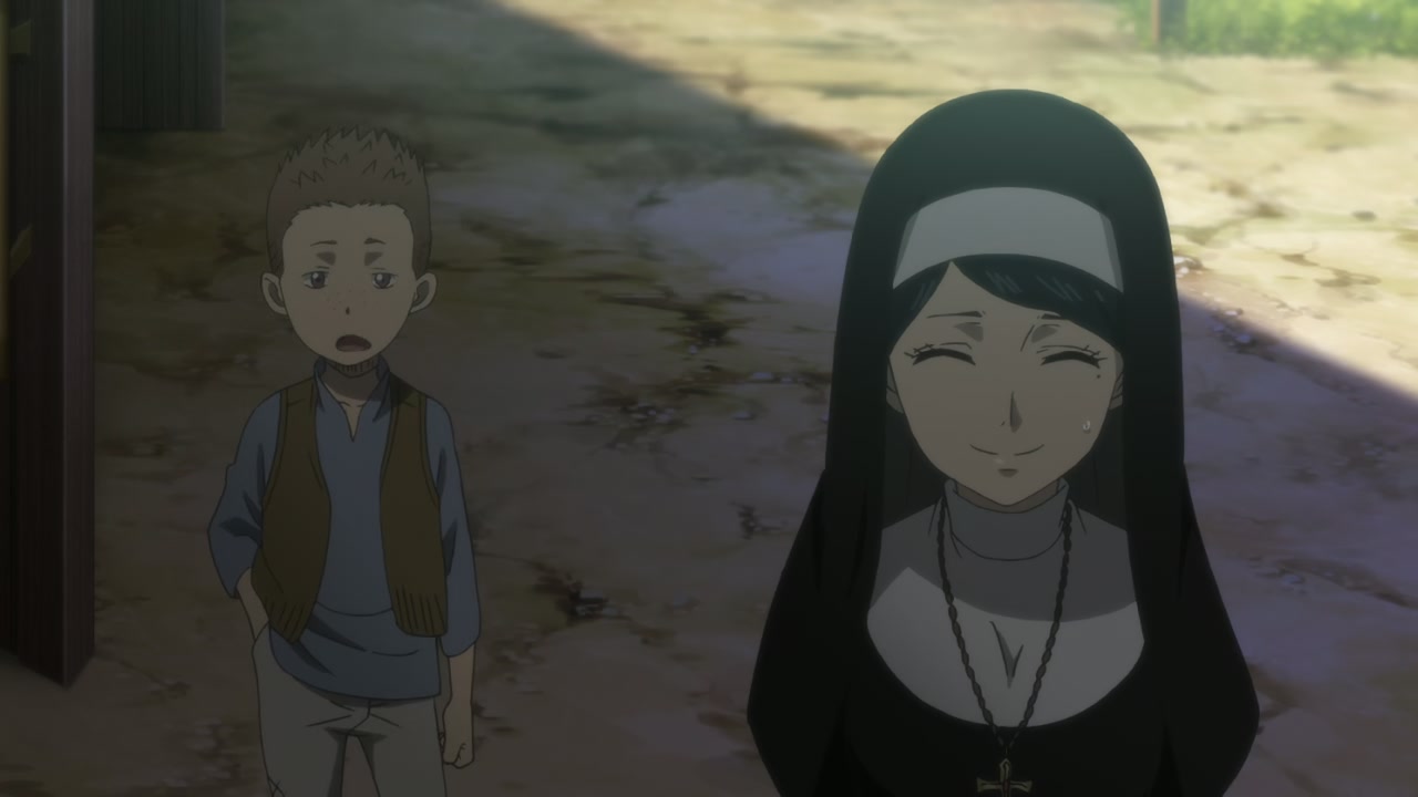 Black Clover Screenshot