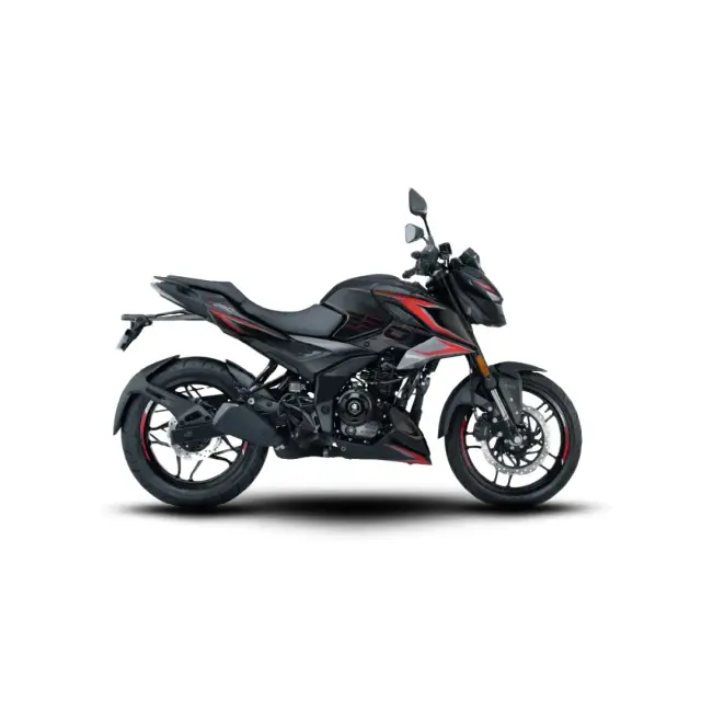 Bajaj Rouser 2