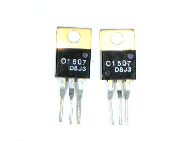2SC1507 1