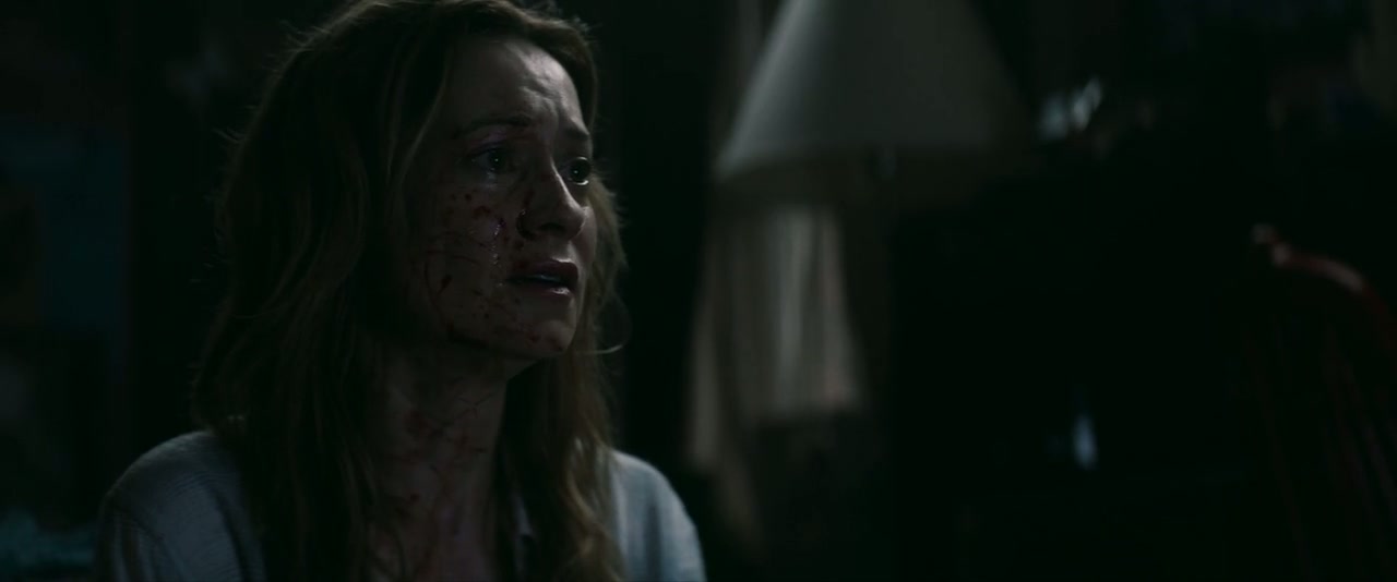 Shelby Oaks Screenshot