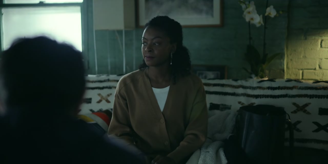 Station Eleven Screenshot
