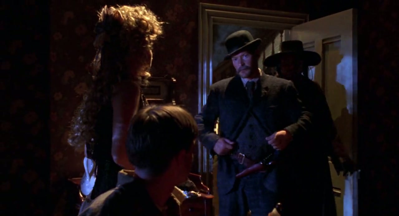 Wild Bill Screenshot