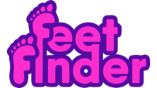 [Image: Feet-Finder-Logo.png]