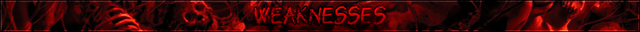 Harbinger annals headers middle weaknesses
